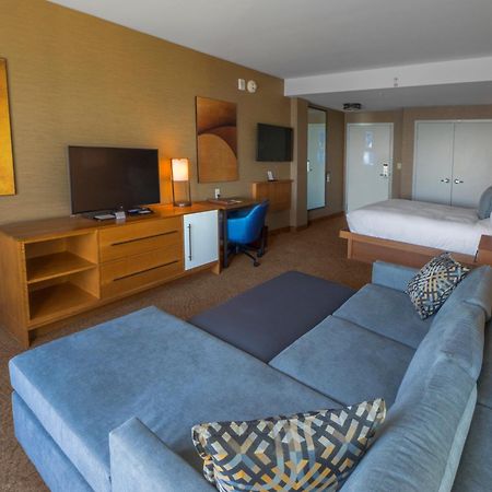 Doubletree By Hilton Hotel Niagara Falls New York Eksteriør bilde