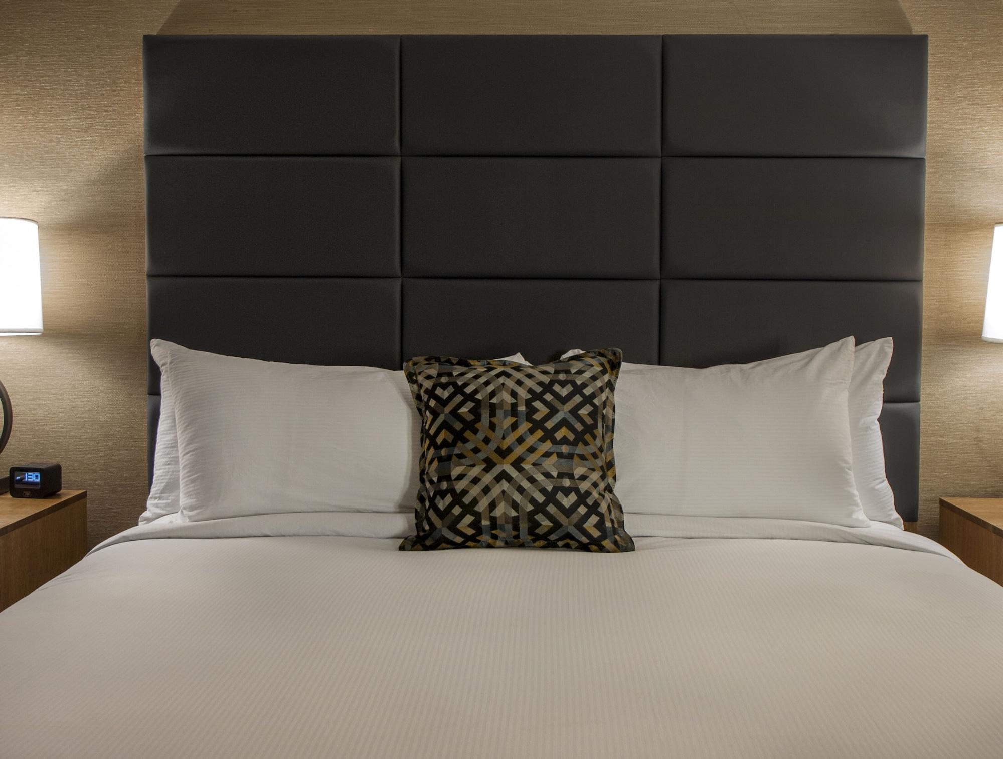 Doubletree By Hilton Hotel Niagara Falls New York Eksteriør bilde