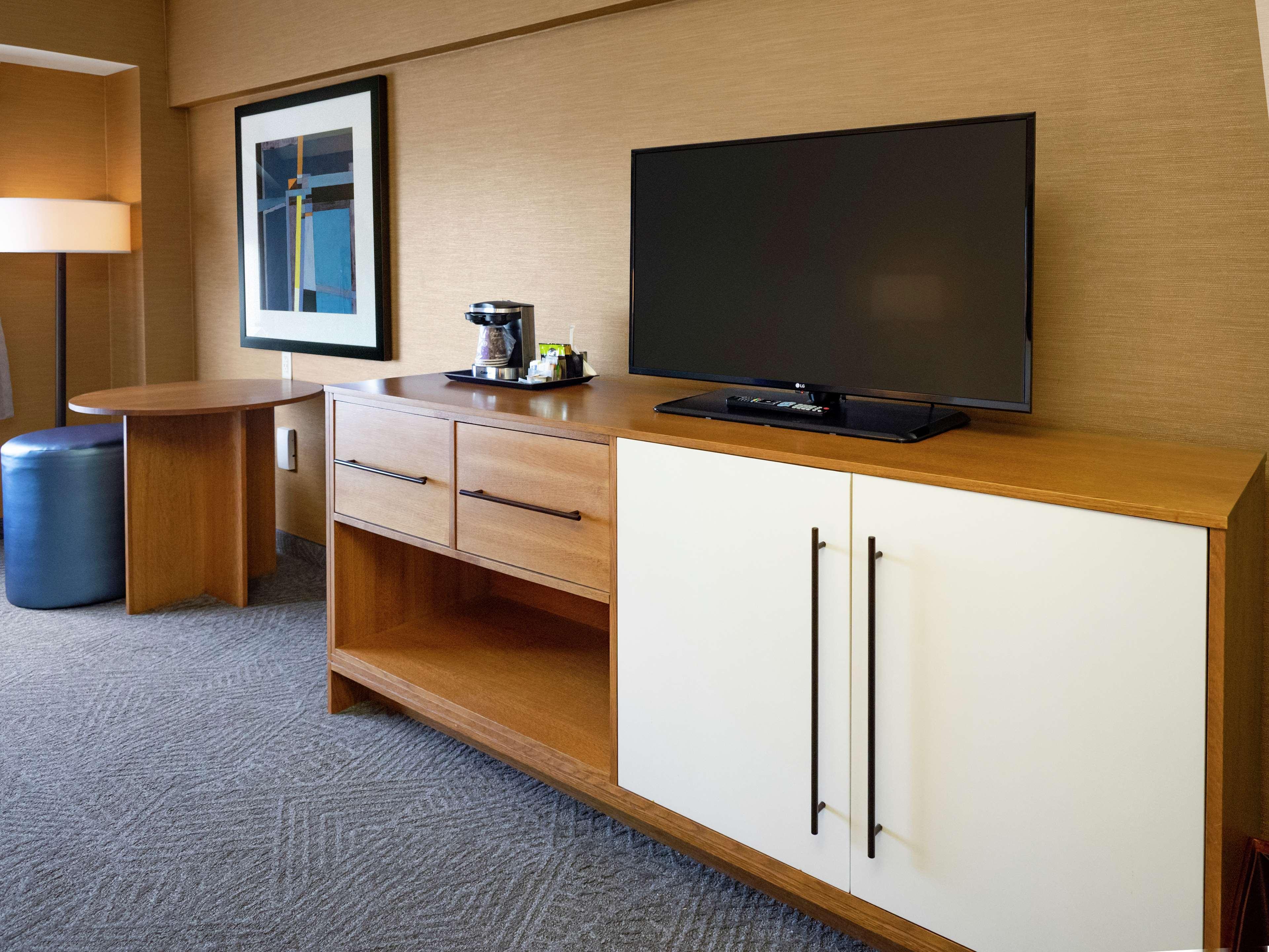 Doubletree By Hilton Hotel Niagara Falls New York Eksteriør bilde