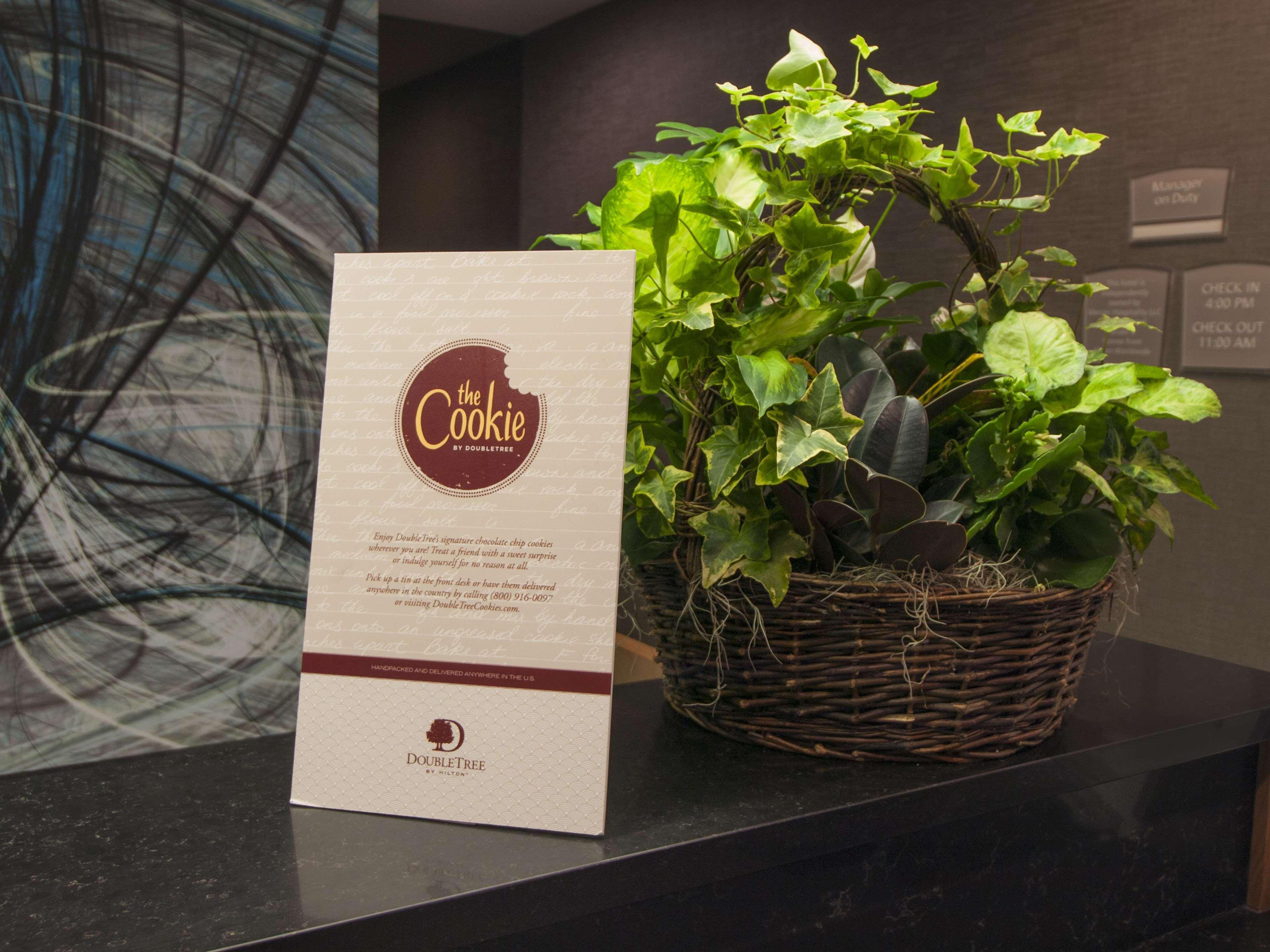 Doubletree By Hilton Hotel Niagara Falls New York Eksteriør bilde