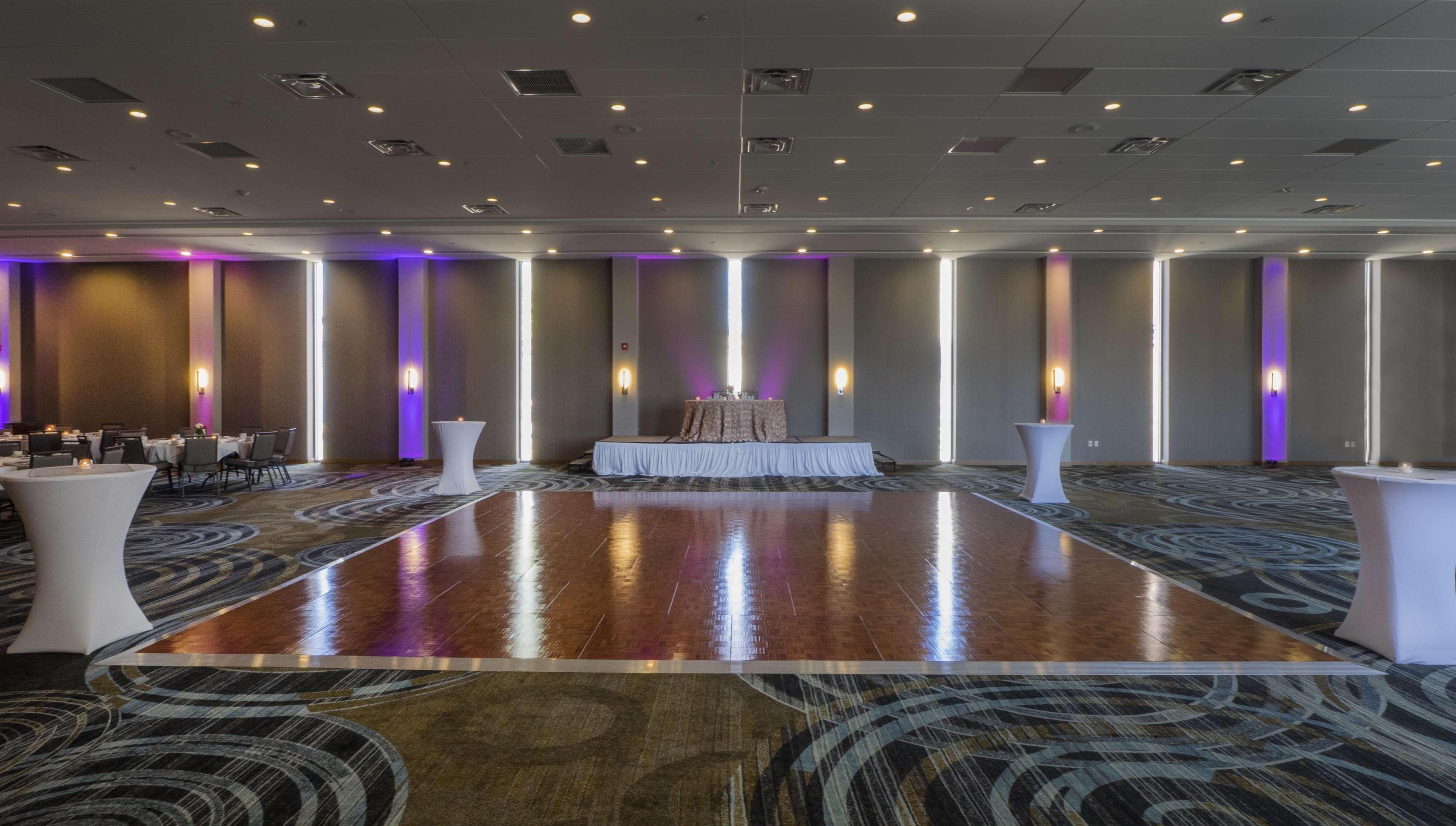 Doubletree By Hilton Hotel Niagara Falls New York Eksteriør bilde