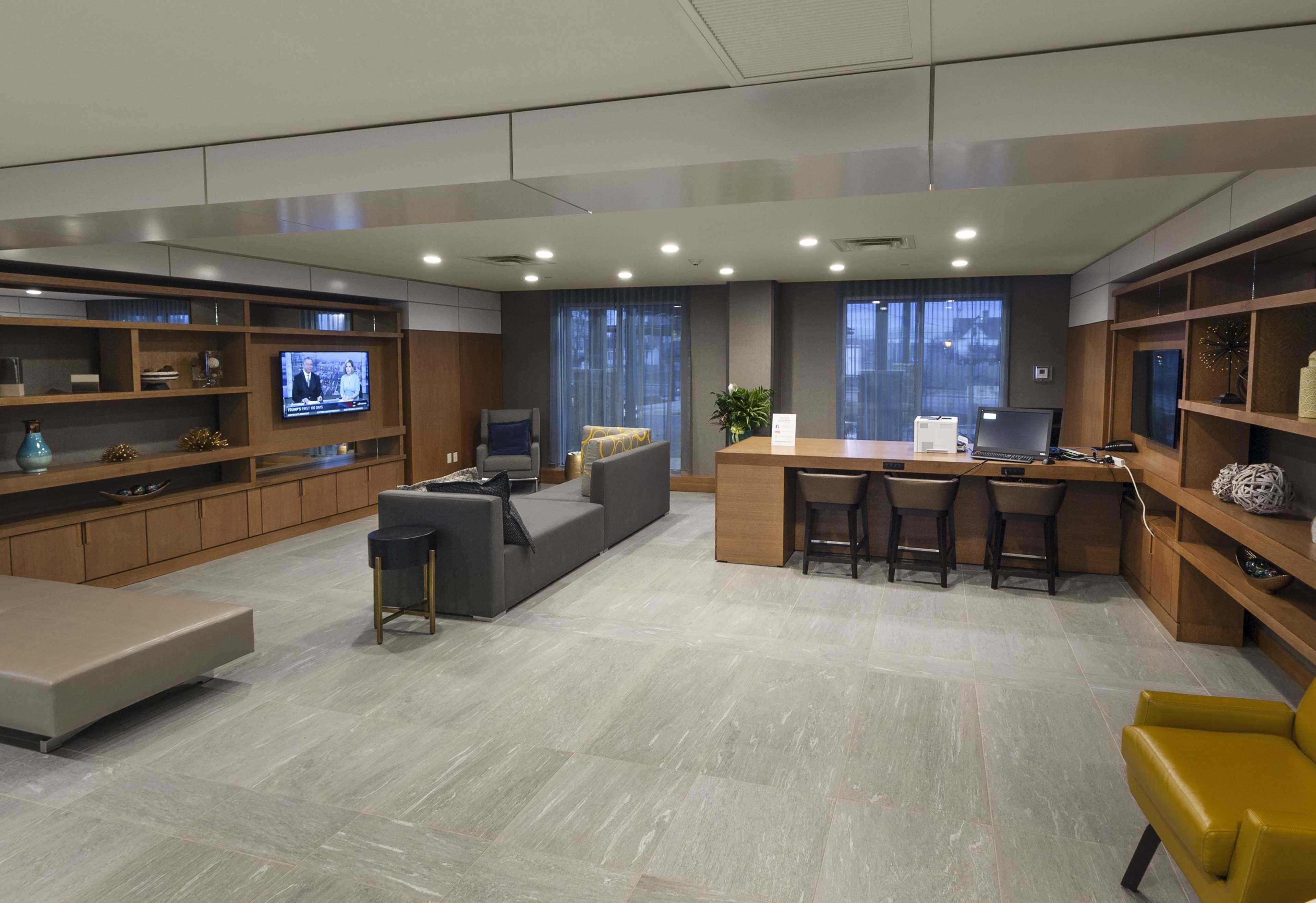 Doubletree By Hilton Hotel Niagara Falls New York Eksteriør bilde