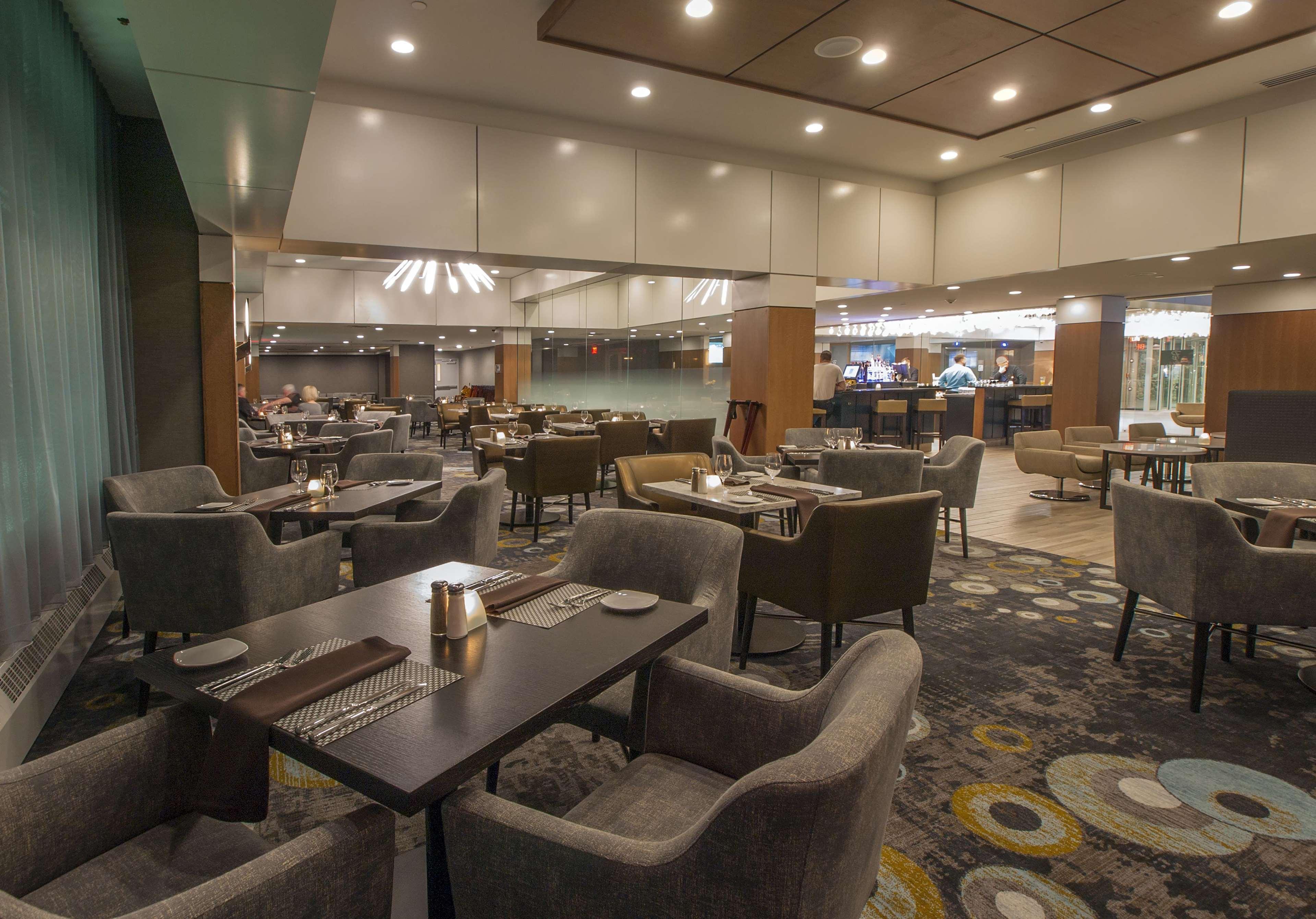 Doubletree By Hilton Hotel Niagara Falls New York Eksteriør bilde
