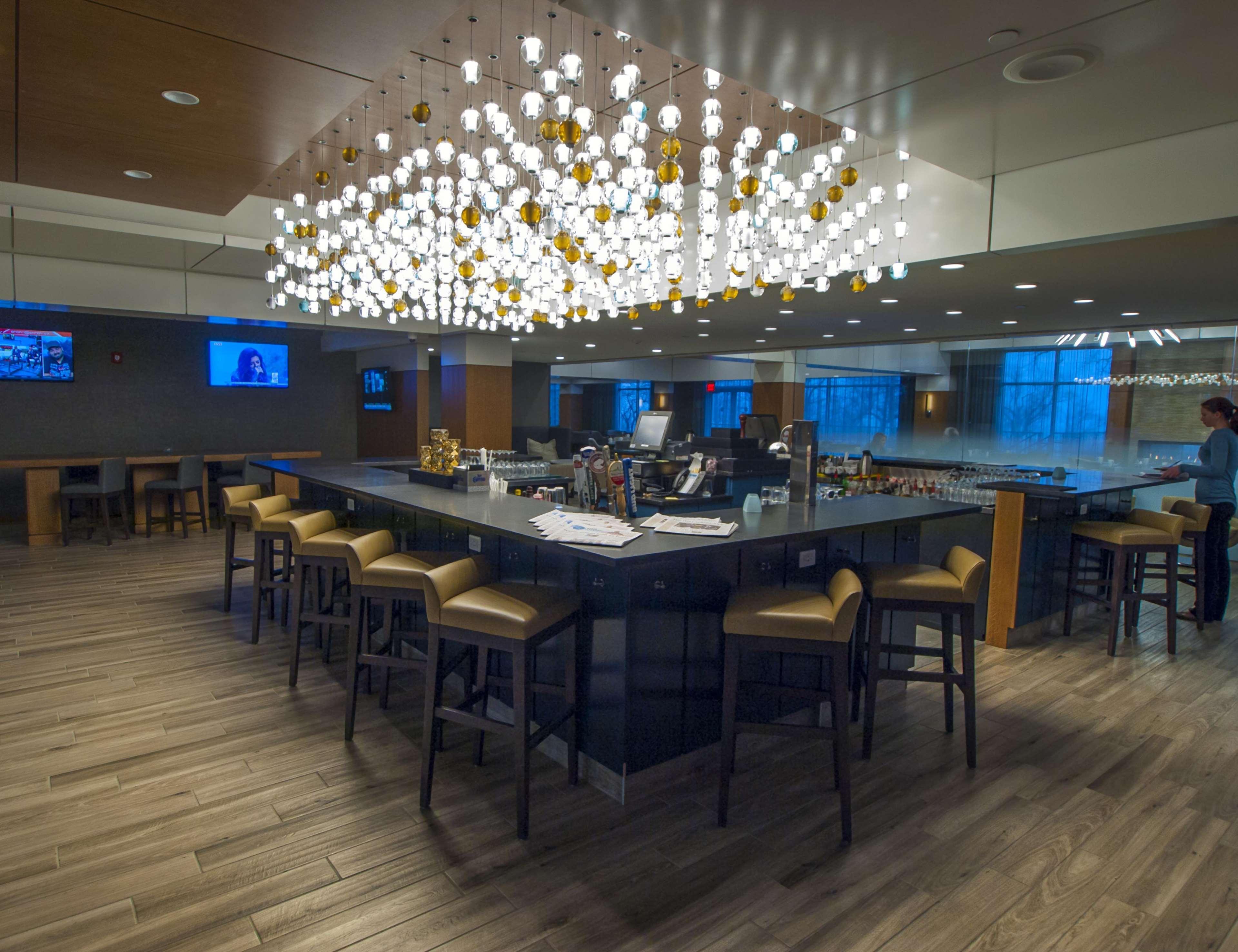 Doubletree By Hilton Hotel Niagara Falls New York Eksteriør bilde