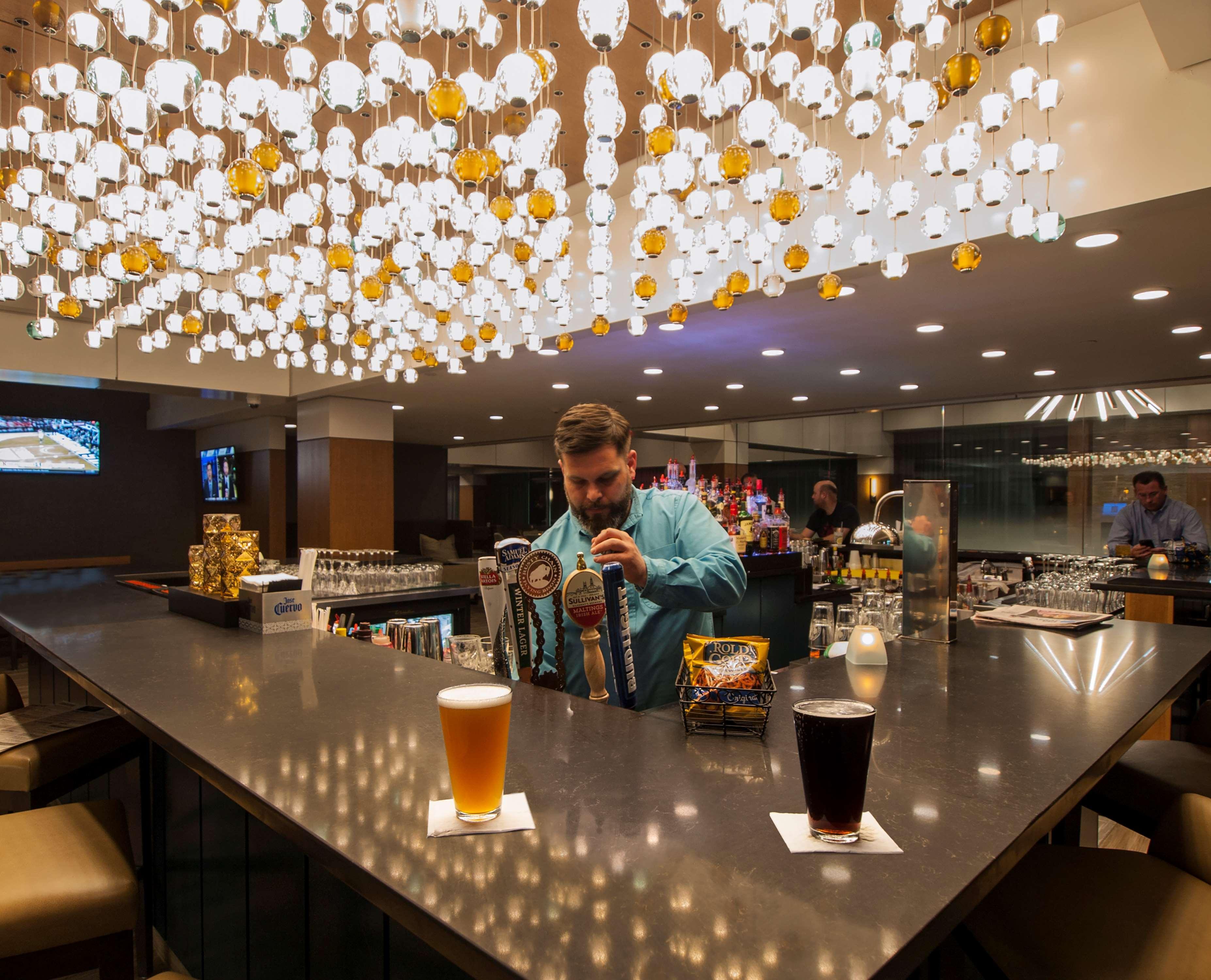 Doubletree By Hilton Hotel Niagara Falls New York Eksteriør bilde