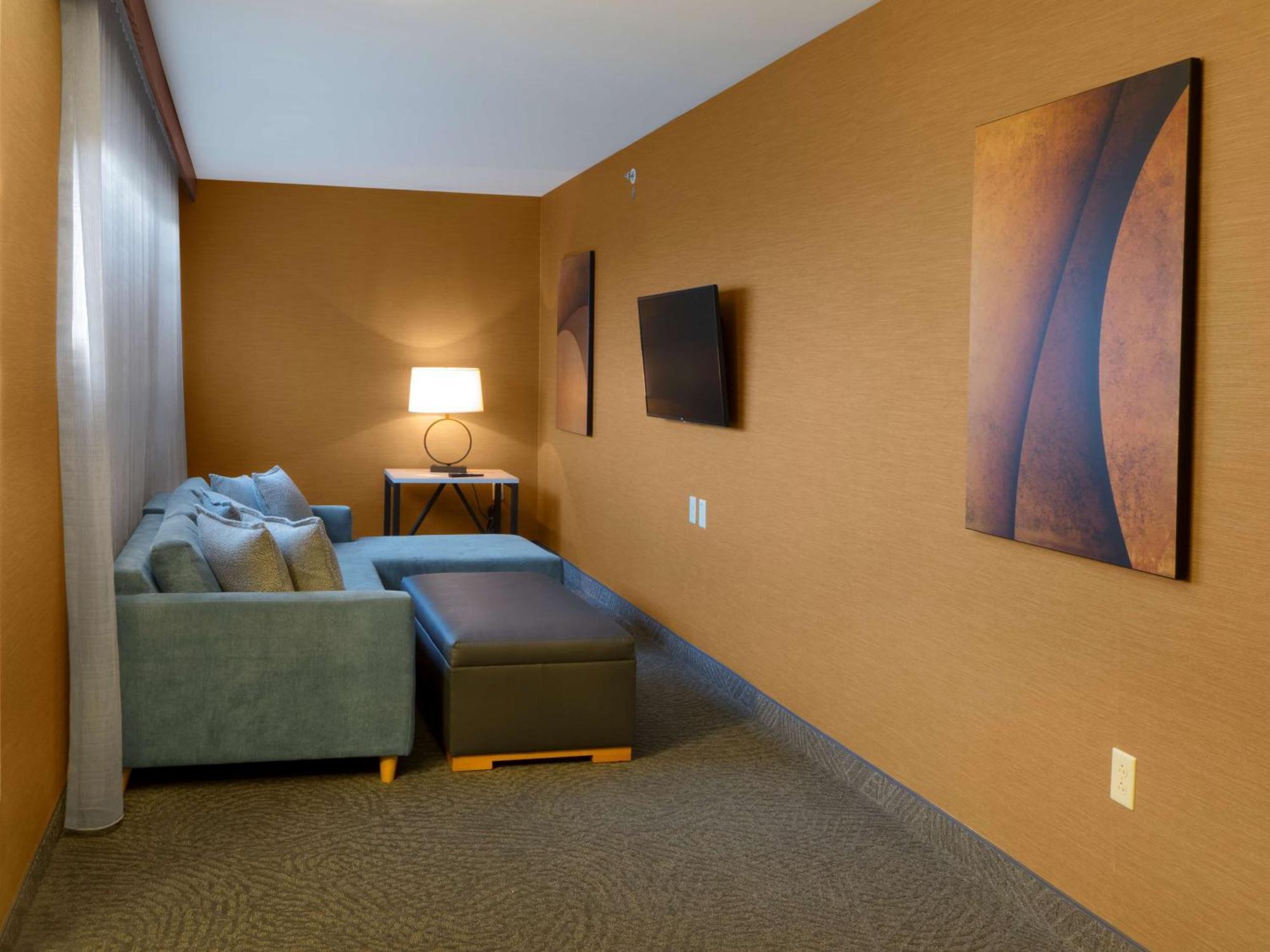 Doubletree By Hilton Hotel Niagara Falls New York Eksteriør bilde