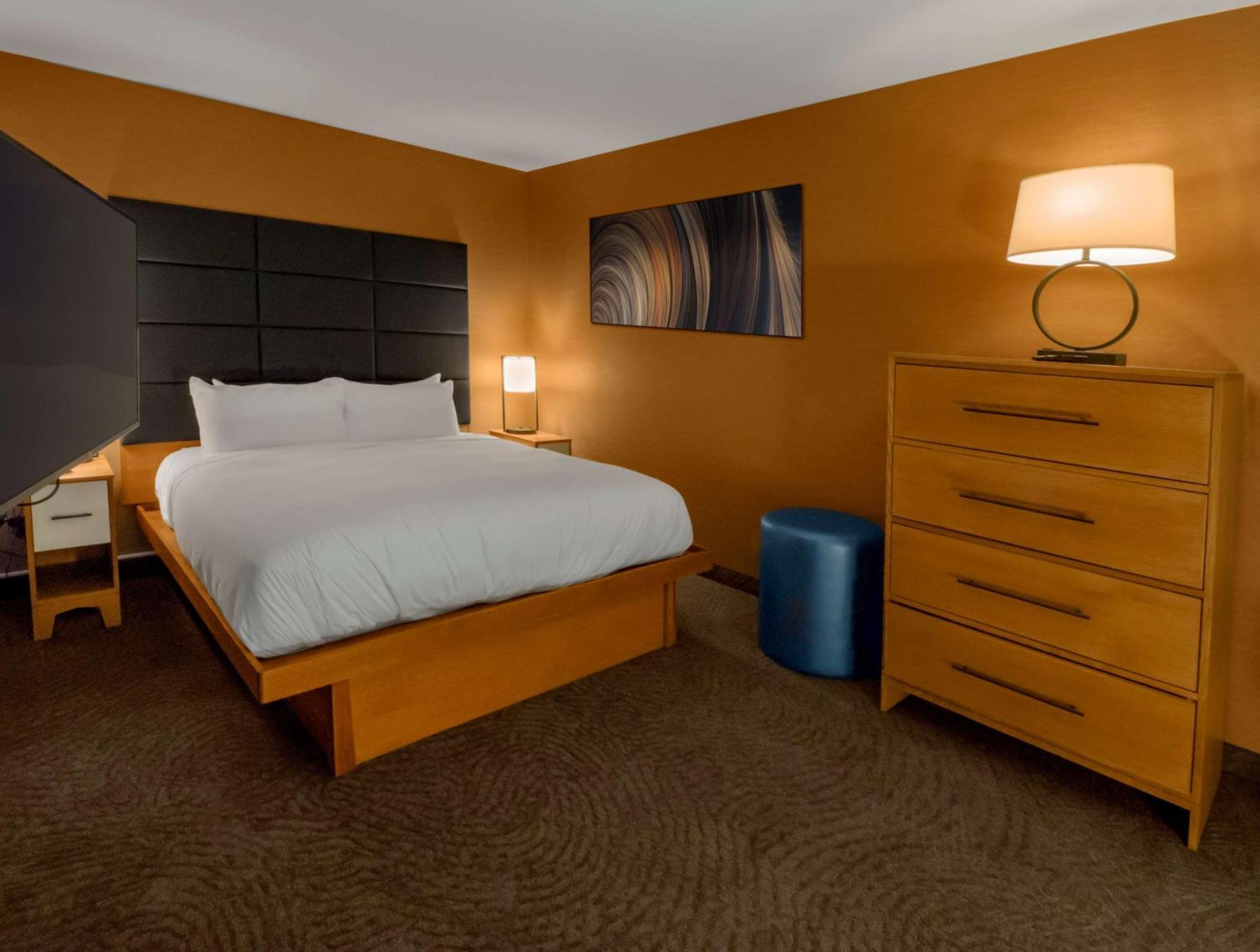 Doubletree By Hilton Hotel Niagara Falls New York Eksteriør bilde