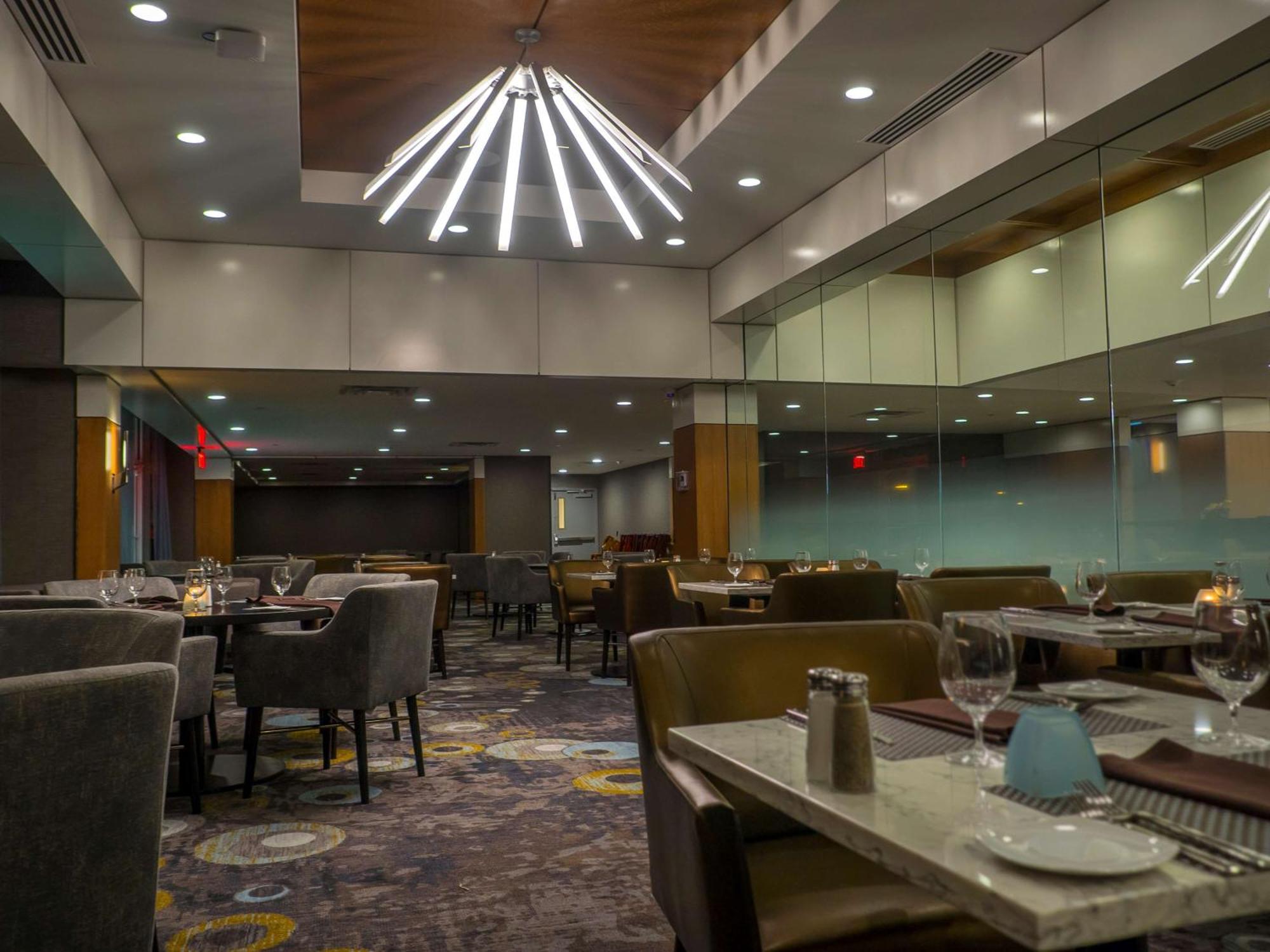 Doubletree By Hilton Hotel Niagara Falls New York Eksteriør bilde